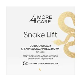 more4care-snake-lift-odbudowujacy-krem-przeciwzmarszczkowy-na-noc-50ml
