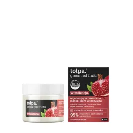 tolpa-green-witalizacja-calonocna-maska-krem-regenerujaca-red-fruits-50-ml