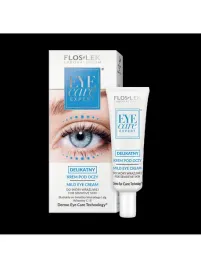 floslek-eye-care-expert-delikatny-krem-pod-oczy-ze-swietlikiem-i-witamina-c