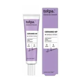 tolpa-clinical-boost-ceramid-np-maslo-shea-odzywczy-krem-do-twarzy-40-ml