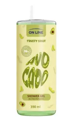 on-line-fruity-shot-zel-pod-prysznic-avocado-390-ml