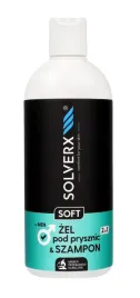 solverx-men-soft-zel-and-szampon-2w1-400ml