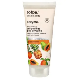tolpa-dermo-body-enzyme-zel-peeling-pod-prysznic-enzymatyczny-200-ml