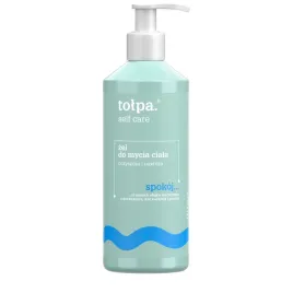 tolpa-self-care-zel-do-mycia-ciala-spokoj-400-ml