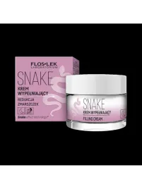 floslek-snake-krem-wypelniajacy-redukcja-zmarszczek-na-noc-50ml