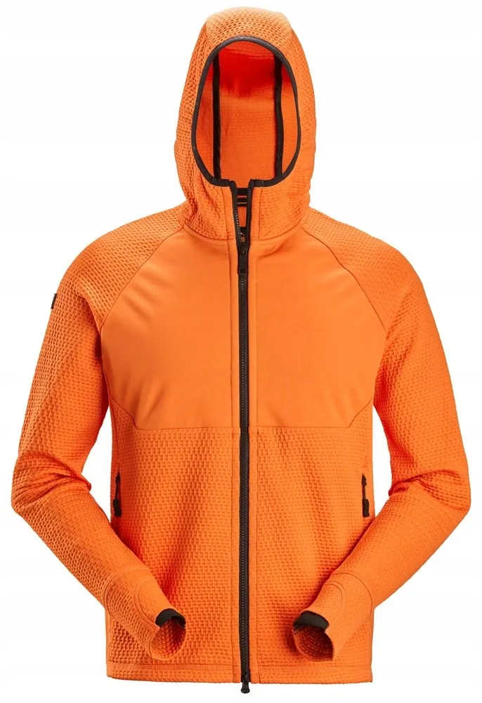 bluza-robocza-flexiwork-z-kapturem-8405-snickers-m-warm-orange