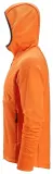 bluza-robocza-flexiwork-z-kapturem-8405-snickers-m-warm-orange-model-flexiwork