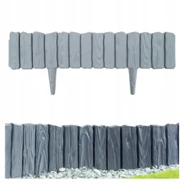 plotek-ogrodowy-palisada-grafitowa-58-cm-obrzeze-trawnikowe-plastikowe