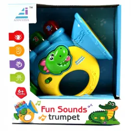 trabka-dla-dzieci-interaktywny-instrument-muzyczny-na-baterie