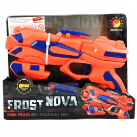 wyrzutnia-dla-dzieci-pistolet-na-strzalki-piankowe-bezpieczne-rozne-kolory