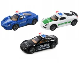 samochody-policyjne-resoraki-radiowoz-auto-zabawka-samochodziki-zestaw-3szt