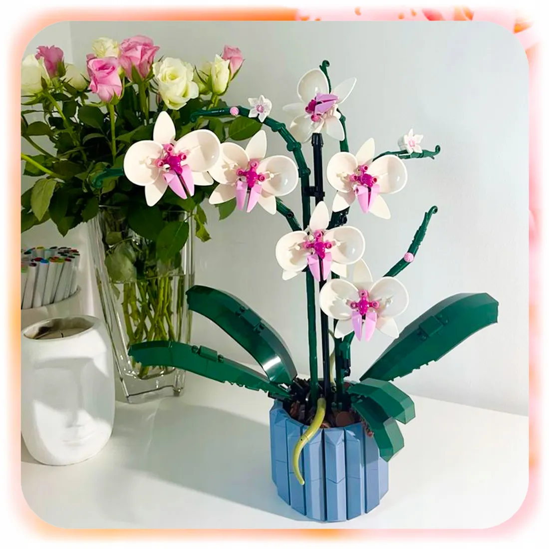 klocki-konstrukcyjne-kwiaty-orchidea-w-doniczce-stroczyk-dzien-kobiet-608el