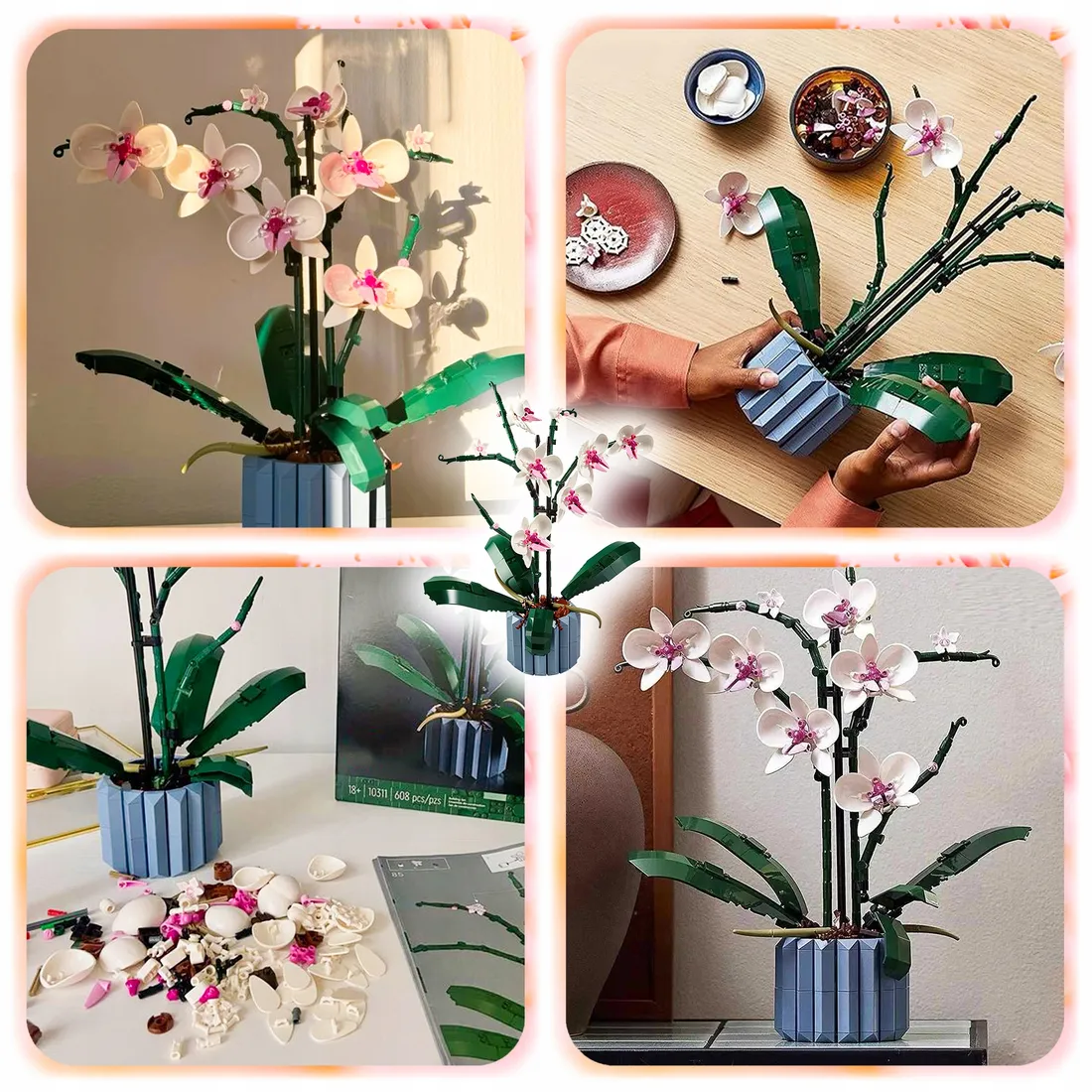 klocki-konstrukcyjne-kwiaty-orchidea-w-doniczce-stroczyk-dzien-kobiet-608el