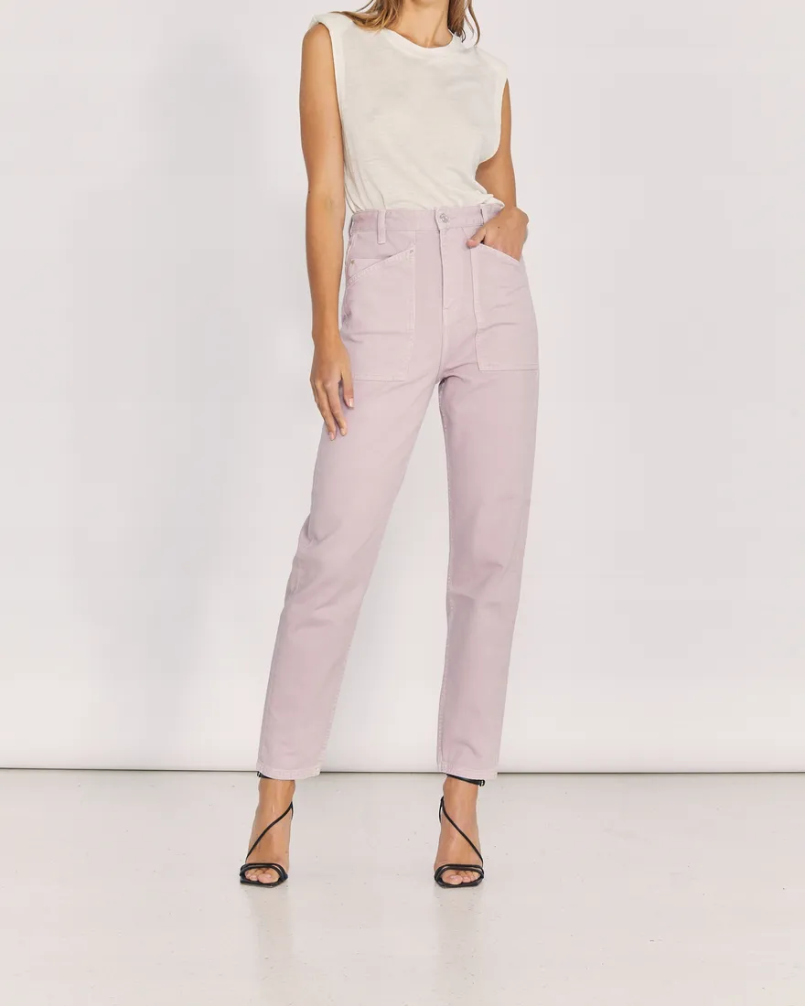 jeansy-iro-goma-34-stan-nowy