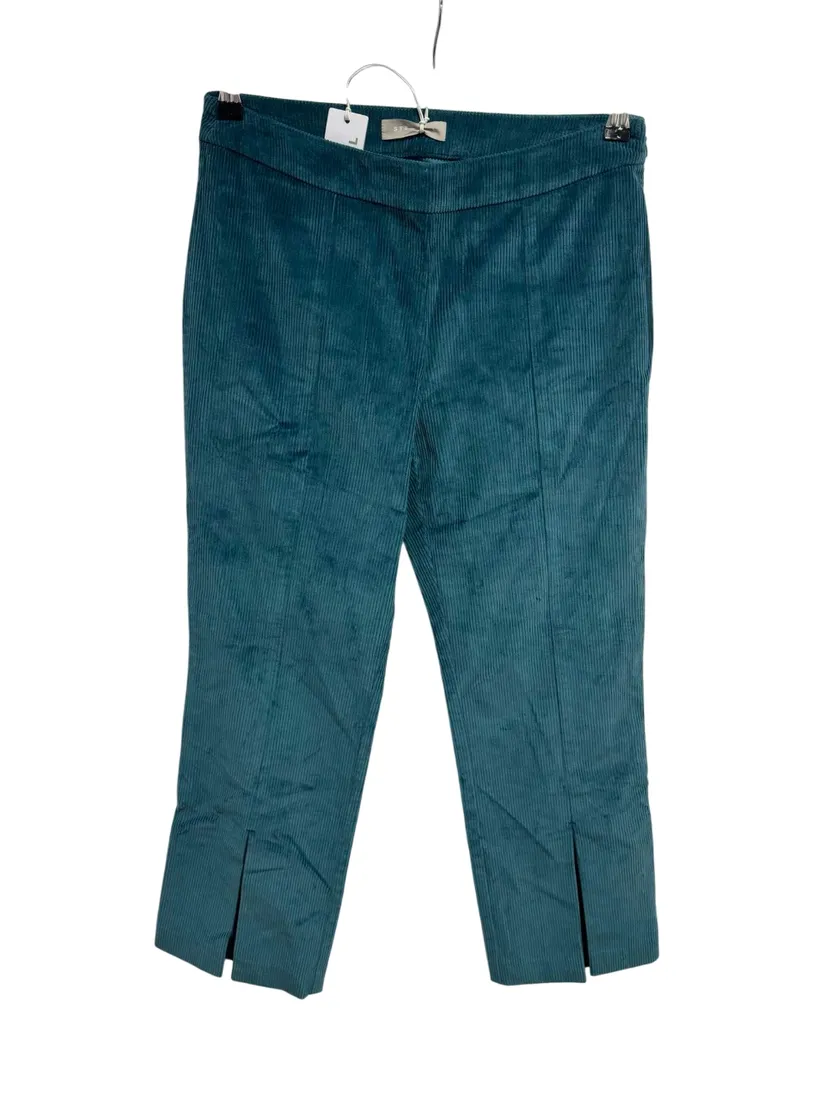 spodnie-stefanel-38-stan-nowy