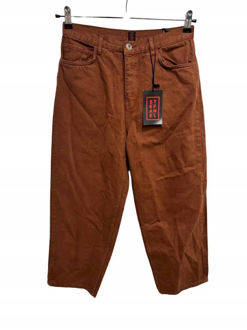 jeansy-stefanel-40-stan-nowy