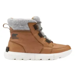 buty-damskie-sorel-explorer-ii-carnival-felt-sniegowce