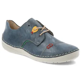 polbuty-rieker-52528-14-blue