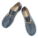 polbuty-rieker-52528-14-blue-kolor-granatowy