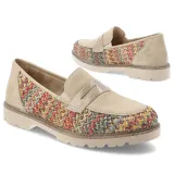 polbuty-rieker-45562-90-multi-rozmiar-41