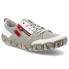 polbuty-rieker-l0302-40-grey-combination
