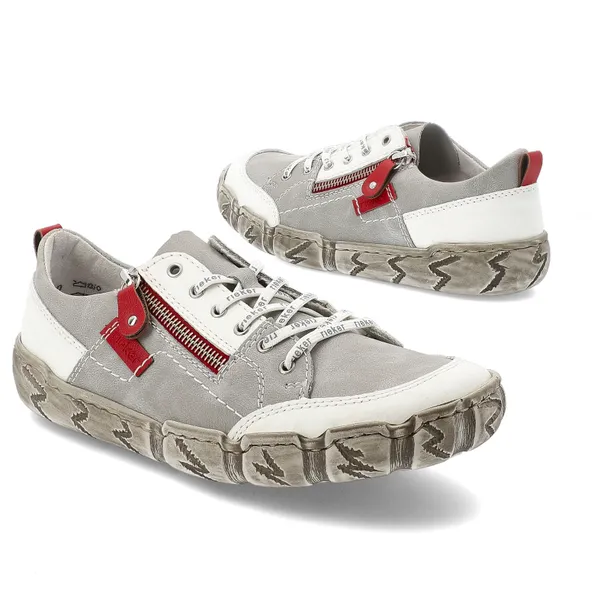 polbuty-rieker-l0302-40-grey-combination-rozmiar-42