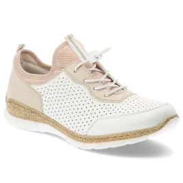 polbuty-rieker-n4286-80-white-combination