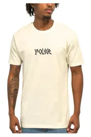 koszulka-meska-poler-trader-rick-bawelniana-ecru