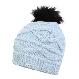 czapka-damska-dare2b-remind-ii-zimowa-z-pomponem-niebieska