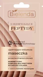 bielenda-ujedrniajace-peptydy-ujedniajaco-odzywcza-maseczka-przeciwzmarszcz