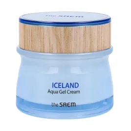 the-saem-iceland-aqua-gel-cream-krem-zel-do-twarzy-60ml