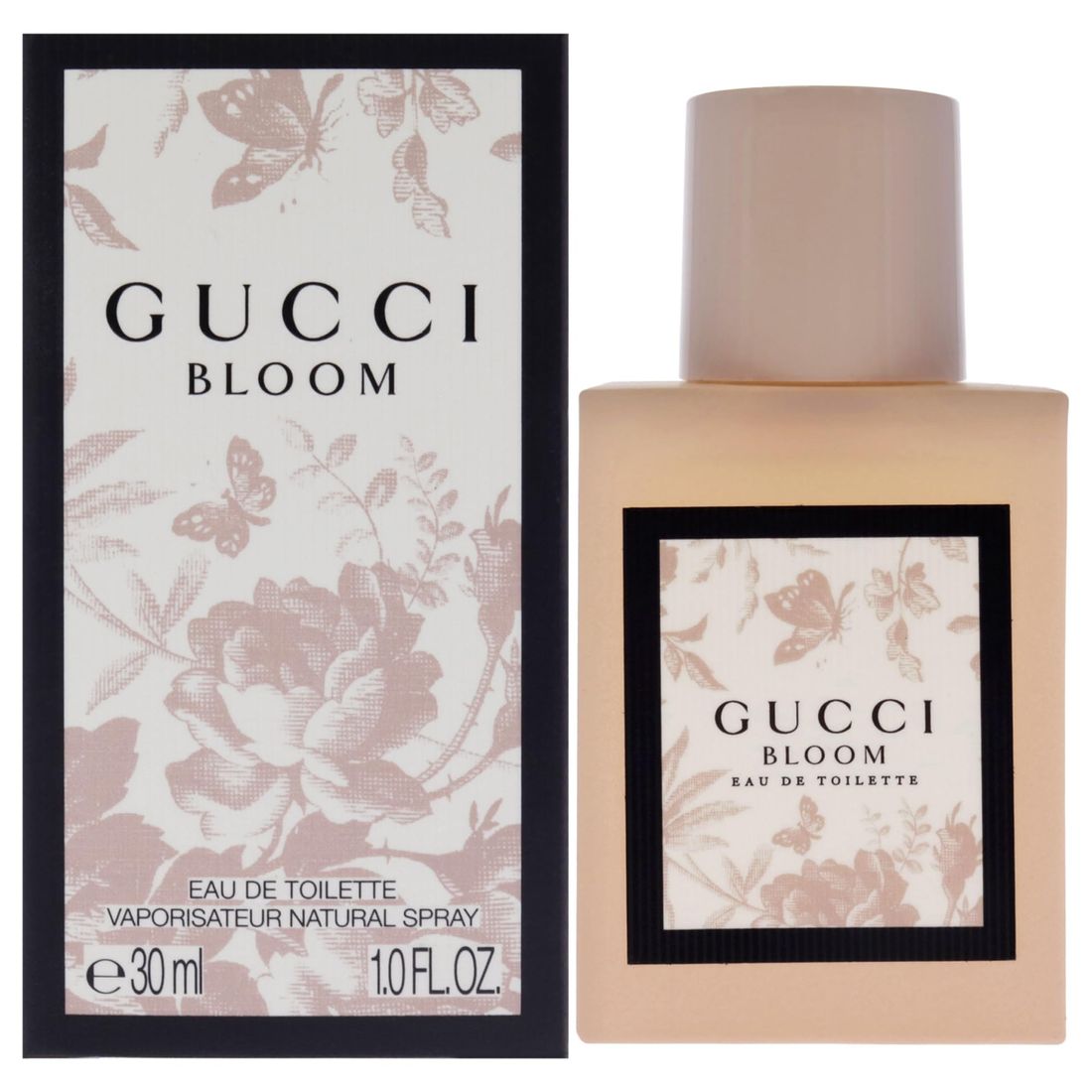 gucci bloom woda toaletowa 30 ml    