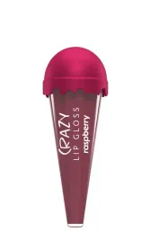hiskin-crazy-lip-gloss-blyszczyk-do-ust-raspberry-malina-6-ml