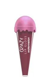 hiskin-crazy-lip-gloss-blyszczyk-do-ust-watermelon-arbuz-6-ml