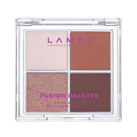 lamel-fusion-palette-eyeshadow-401