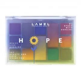 lamel-hope-paletka-cieni-do-powiek-nr-401-16g