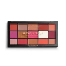makeup-revolution-paleta-cieni-do-powiek-reloaded-red-alert-1szt