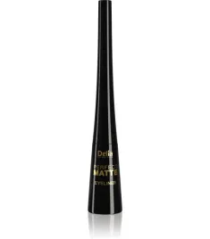 delia-cosmetics-shape-master-eyeliner-matowy-w-plynie-perfect-matte-brown
