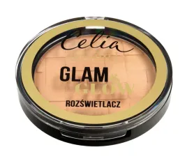 celia-glam-glow-rozswietlacz-106-gold