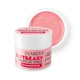 claresa-n-zel-budujacy-do-paznokci-softandeasy-builder-glimmer-pink-45g