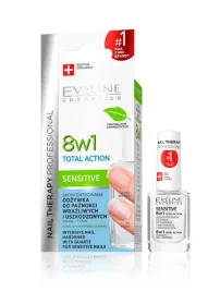 eveline-nail-therapy-lakier-odzywka-total-action-8w1-sensitive-12ml