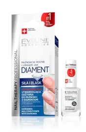 eveline-nail-therapy-lakier-odzywka-utwardzajaca-do-paznokci-diament-12ml