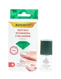 kosmed-odzywka-d-pazn-witaminowa-z-kolagenem10w1