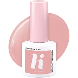 hi-hybrid-lakier-hybrydowy-nr-205-faint-pink-5ml