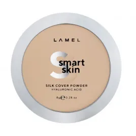 lamel-smart-skin-puder-compact-402