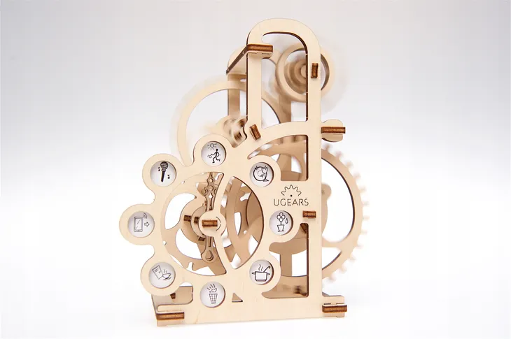ugears-mechanical-model-puzzle-3d-dynamometer-48-pcs-wiek-dziecka-14-lat