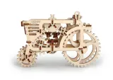 ugears-mechanical-model-puzzle-3d-tractor-traktor-97-pcs