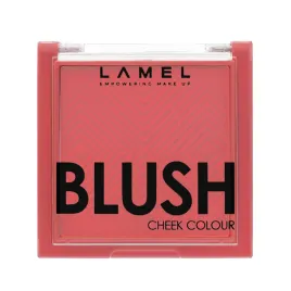 lamel-blush-cheek-roz-do-policzkow-nr-408