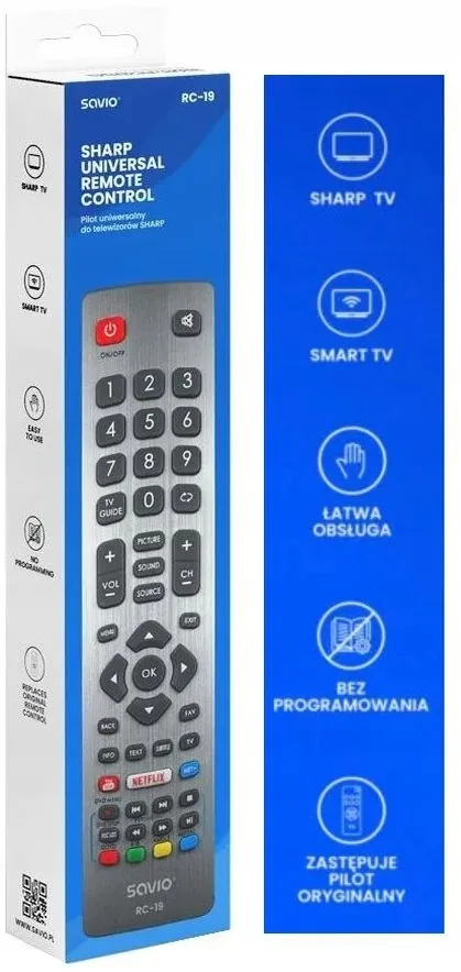 pilot-savio-rc-19-czarny-przeznaczenie-tv