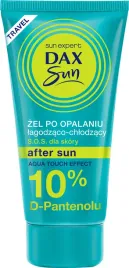 dax-sun-zel-po-opalaniu-lagodzaco-chlodzacy-10percent-d-pantenolu-travel-50ml